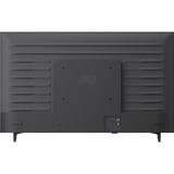 LG QNED72 AI 50" 4K Ultra HD TV Noir, 3x HDMI, USB, Bluetooth, LAN, WLAN, CI+, HDR10