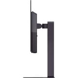 LG UltraGear OLED 27GX704A-B 27" Moniteur gaming Noir, 1x DisplayPort, 2x HDMI, 2x USB-A, 240 Hz