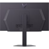 LG UltraGear OLED 27GX704A-B 27" Moniteur gaming  Noir, 2x HDMI, DisplayPort, 2x USB-A, USB-B, 240 Hz