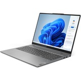 Lenovo IdeaPad 5 2-in-1 16AHP9 (83DS0057MB) 16" PC portable 2-en-1   Gris | Ryzen 7 8845HS | Radeon 780M | 16 Go | 512 Go SSD