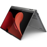 Lenovo IdeaPad 5 2-in-1 16AHP9 (83DS0057MB) 16" PC portable 2-en-1   Gris | Ryzen 7 8845HS | Radeon 780M | 16 Go | 512 Go SSD