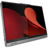 Lenovo IdeaPad 5 2-in-1 16AHP9 (83DS0057MB) 16" PC portable 2-en-1   Gris | Ryzen 7 8845HS | Radeon 780M | 16 Go | 512 Go SSD