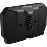 MOZA CM2 Racing Dash 5" Moniteur tactile Noir, 1x USB-A