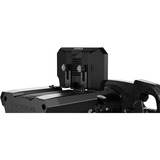 MOZA CM2 Racing Dash 5" Moniteur tactile Noir, 1x USB-A