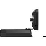 MOZA CM2 Racing Dash 5" Moniteur tactile Noir, 1x USB-A