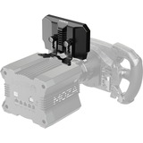 MOZA CM2 Racing Dash 5" Moniteur tactile Noir, 1x USB-A