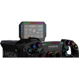 MOZA CM2 Racing Dash 5" Moniteur tactile Noir, 1x USB-A