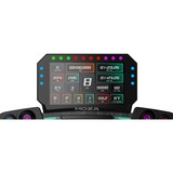 MOZA CM2 Racing Dash 5" Moniteur tactile gaming  Noir