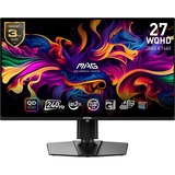 MAG 271QPX QD-OLED E2 26.5" Moniteur gaming 