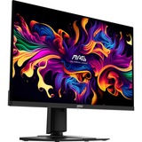 MSI MAG 271QPX QD-OLED E2 26.5" Moniteur gaming  Noir, 2x HDMI, DisplayPort, USB-C, 240 Hz