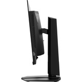 MSI MAG 271QPX QD-OLED E2 26.5" Moniteur gaming  Noir, 2x HDMI, DisplayPort, USB-C, 240 Hz