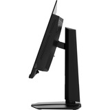 MSI MAG 271QPX QD-OLED E2 26.5" Moniteur gaming  Noir, 2x HDMI, DisplayPort, USB-C, 240 Hz