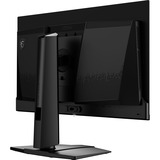MSI MAG 271QPX QD-OLED E2 26.5" Moniteur gaming  Noir, 2x HDMI, DisplayPort, USB-C, 240 Hz