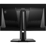 MSI MAG 271QPX QD-OLED E2 26.5" Moniteur gaming  Noir, 2x HDMI, DisplayPort, USB-C, 240 Hz