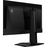 MSI MAG 271QPX QD-OLED E2 26.5" Moniteur gaming  Noir, 2x HDMI, DisplayPort, USB-C, 240 Hz