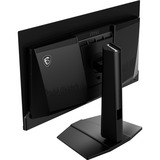 MSI MAG 271QPX QD-OLED E2 26.5" Moniteur gaming  Noir, 2x HDMI, DisplayPort, USB-C, 240 Hz