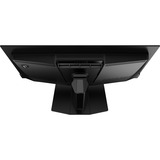 MSI MAG 271QPX QD-OLED E2 26.5" Moniteur gaming  Noir, 2x HDMI, DisplayPort, USB-C, 240 Hz