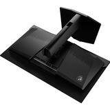 MSI MAG 271QPX QD-OLED E2 26.5" Moniteur gaming  Noir, 2x HDMI, DisplayPort, USB-C, 240 Hz