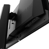 MSI MAG 271QPX QD-OLED E2 26.5" Moniteur gaming  Noir, 2x HDMI, DisplayPort, USB-C, 240 Hz