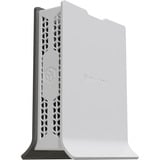 MikroTik hAP ax lite LTE6 (L41G-2AXD&FG621-EA), Point d'accès Blanc/gris, Processeur Qualcomm IPQ-5010, WiFi 6, 3G