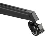 Neomounts FL50-540BL1, Montage Noir