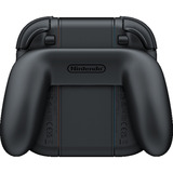 Nintendo Station de recharge Joy-Con 2, Support Noir, Nintendo Switch 2, Controlleur poignée, Noir, Transparent, Plastique, Nintendo, Joy-Con 2