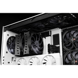 Noctua NF-A14x25r G2 PWM chromax.black, Ventilateur de boîtier PWM à 4 broches