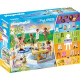 PLAYMOBIL Figures - My Figures: Bal enchanté, Jouets de construction 70981