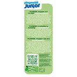 PLAYMOBIL Junior - Pension pour animaux avec distributeur de nourriture, Jouets de construction 71690