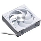 Phanteks D30-120 PWM Regular, Ventilateur de boîtier Blanc, 1 pièce, connecteur de ventilateur PWM à 4 broches