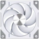 Phanteks D30-120 PWM Regular, Ventilateur de boîtier Blanc, 1 pièce, connecteur de ventilateur PWM à 4 broches