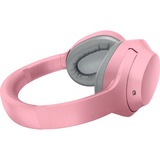 Razer Opus X casque over-ear Rose clair, Bluetooth