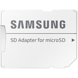 SAMSUNG EVO Plus microSDXC, 1 To, Carte mémoire Blanc, U3, V30, A2, Adaptateur SD inclus