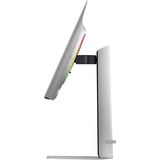 Samsung Odyssey OLED G8 G81SF 27" 4K UHD Moniteur gaming  Argent, 240 Hz, HDMI, DisplayPort, USB, AMD Free-Sync