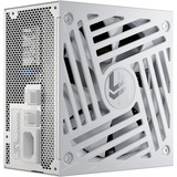 Seasonic FOCUS GX ATX3.0, 750W alimentation  Blanc, 1x 12VHPWR, 2x PCIe, gestion des câbles