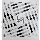 Seasonic FOCUS GX ATX3.0 alimentation  modulaire 750 watt Blanc, 1x 12VHPWR, 2x PCIe