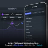 SteelSeries Arctis Nova 7P Wireless Gen 2  casque gaming over-ear Blanc, PlayStation 4, PlayStation 5, 2.4 GHz / Bluetooth