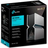 TP-Link Archer BE800 BE19000 tri-bande Wi-Fi 7, Routeur maillé 