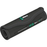 Wera Kraftform Micro Big Pack 1 Jeu de micro-tournevis, 25 pièces Noir/Vert