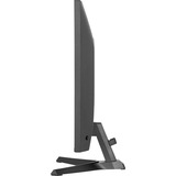 iiyama G-Master Black Hawk G2741HSU-B1 27" Moniteur gaming Noir, 1x DisplayPort, 1x HDMI, 2x USB-A, 144 Hz