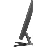 iiyama G-Master Black Hawk G2741HSU-B1 27" Moniteur gaming Noir, 1x DisplayPort, 1x HDMI, 2x USB-A, 144 Hz