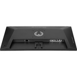 iiyama G-Master Black Hawk G2741HSU-B1 27" Moniteur gaming Noir, 1x DisplayPort, 1x HDMI, 2x USB-A, 144 Hz