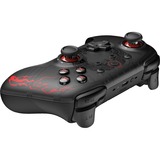8BitDo Ultimate 2C Wireless - Black Myth: Wukong, Manette de jeu Noir/Rouge