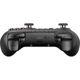 8BitDo Ultimate 2C Wireless - Black Myth: Wukong, Manette de jeu Noir/Rouge
