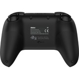 8BitDo Ultimate 2C Wireless - Black Myth: Wukong, Manette de jeu Noir/Rouge