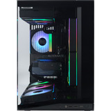ALTERNATE Gamer Pro R7-9070XT, PC gaming Ryzen 7 9850X3D | RX 9070 XT | 32 Go | 2 To SSD