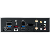 ALTERNATE Upgrade Kit ROG STRIX B550-F GAMING WI-FI II + Ryzen 7 5800X + 32 Go + SSD 2 To Noir, Carte mère, CPU, mémoire, SSD