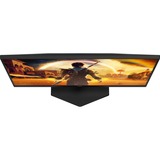 AOC 27G42E 27" Moniteur gaming Noir (Mat), 1x DisplayPort, 1x HDMI, 180 Hz