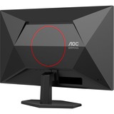 AOC 27G42E 27" Moniteur gaming Noir (Mat), 1x DisplayPort, 1x HDMI, 180 Hz
