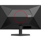 AOC 27G42E 27" Moniteur gaming Noir (Mat), 1x DisplayPort, 1x HDMI, 180 Hz